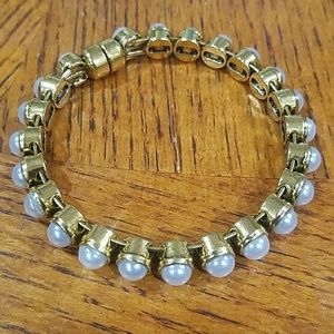 Amanda Bracelet by Plunder